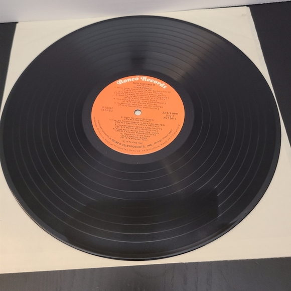 Don Kirshner Vinyl - Picture 2 of 3